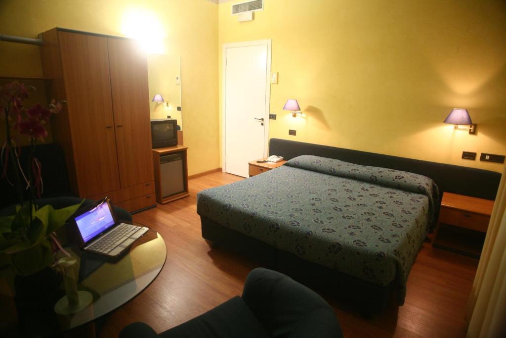 Hotel Victoria Porto San Giorgio Room photo