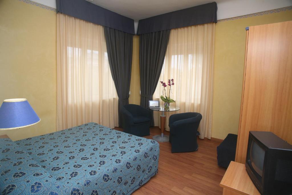 Hotel Victoria Porto San Giorgio Room photo