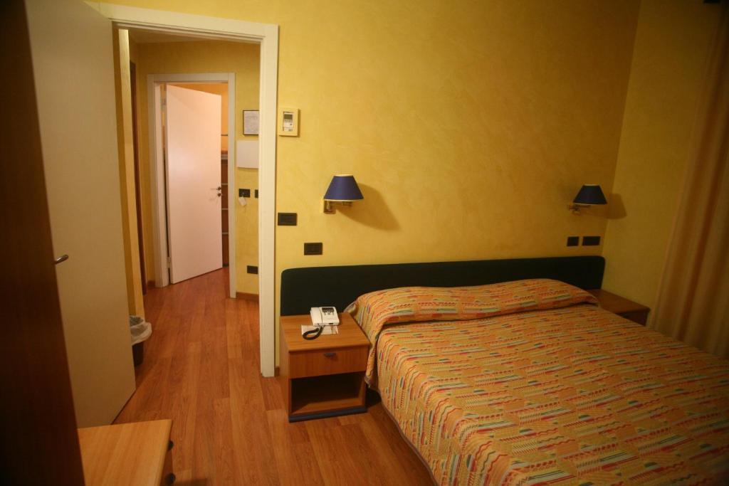 Hotel Victoria Porto San Giorgio Room photo