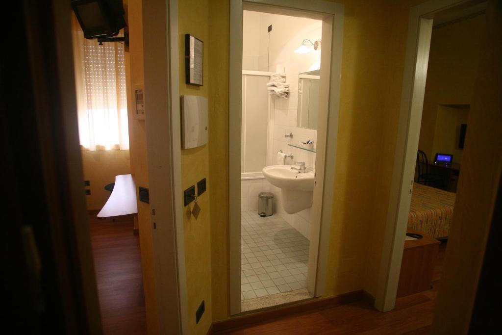 Hotel Victoria Porto San Giorgio Room photo