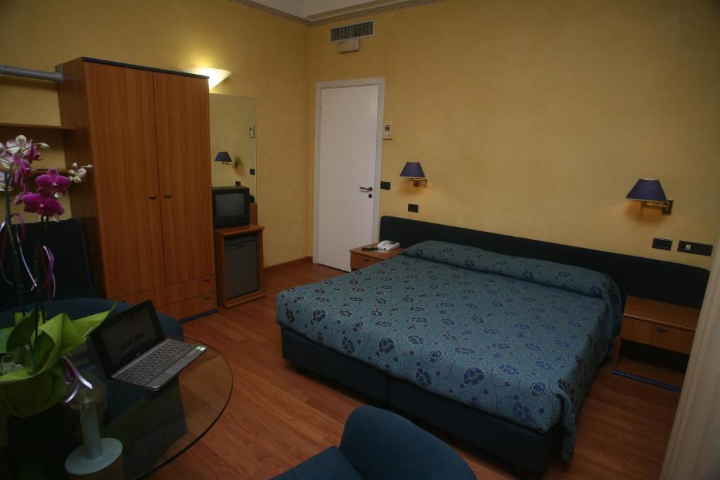 Hotel Victoria Porto San Giorgio Room photo