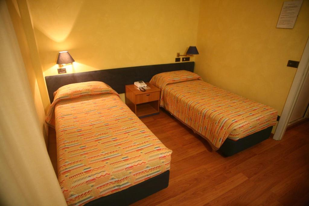 Hotel Victoria Porto San Giorgio Room photo