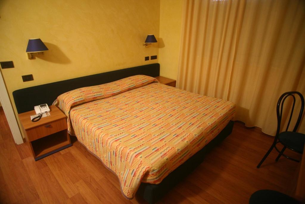 Hotel Victoria Porto San Giorgio Room photo