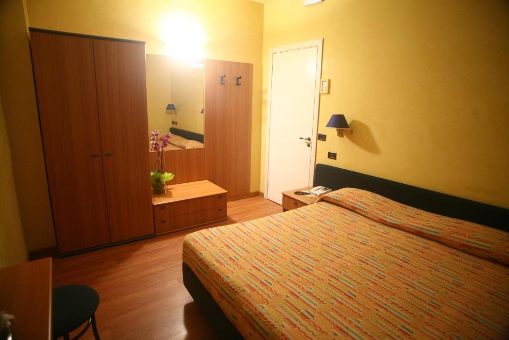 Hotel Victoria Porto San Giorgio Room photo