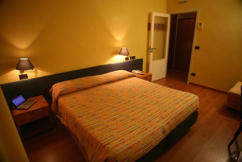 Hotel Victoria Porto San Giorgio Room photo